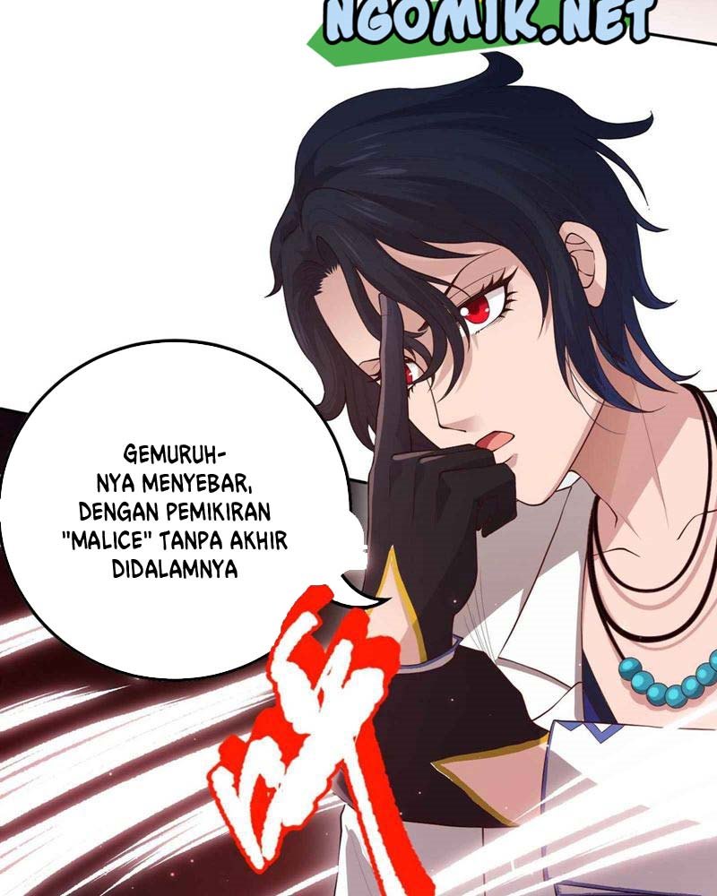 Ultimate Soldier Chapter 135 Gambar 20